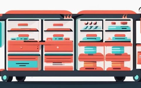 How much storage space can be placed in the storage compartment?