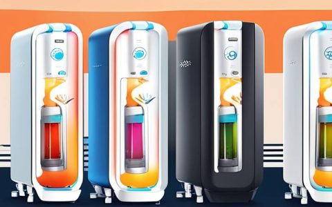 How about Midea's energy storage liquid cooler
