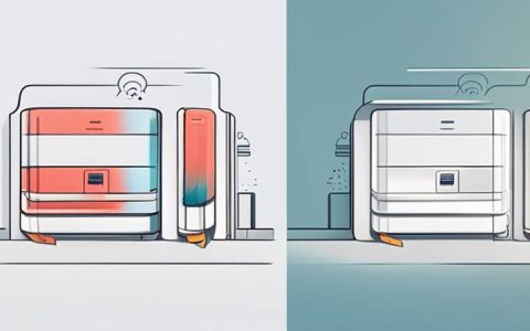 How about Midea's home energy storage products?