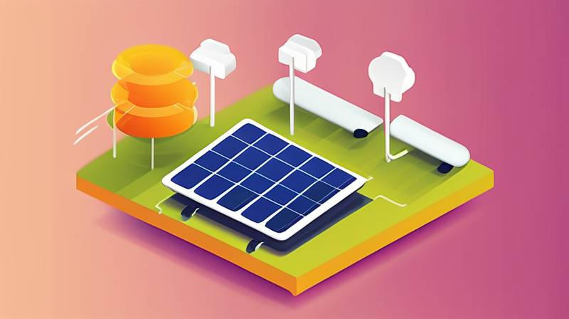 Solar energy and smart grids: What’s the connection?