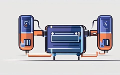What is an energy storage motor?