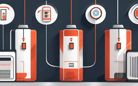 What are the emergency energy storage systems?