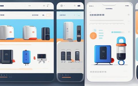 How about Midea's new energy storage