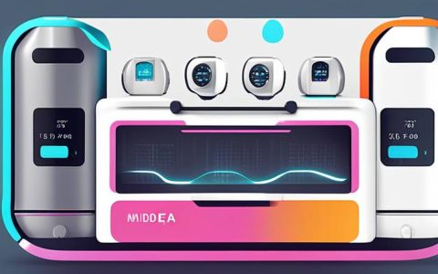 How about Midea's new energy storage?