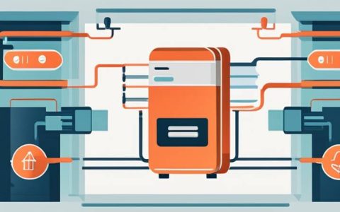 What does the energy storage inverter consist of?