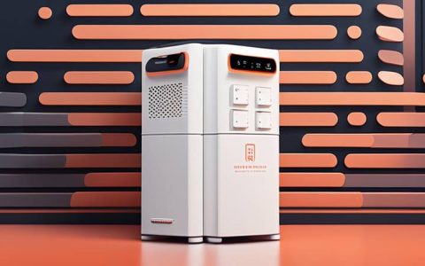 How about Mido Great Wall Energy Storage