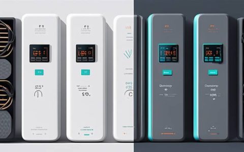 How about Mijia Energy Storage Power Supply