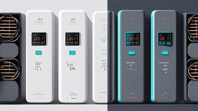 How about Mijia Energy Storage Power Supply