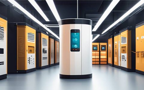 What does offshore energy storage include?