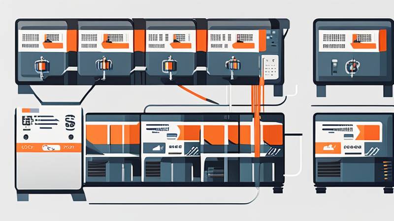 How much does Hunan DC energy storage machine cost