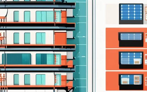 What are the photovoltaic energy storage products?