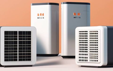 How about Mijia outdoor energy storage power supply