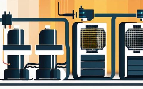 How about military energy storage power supply