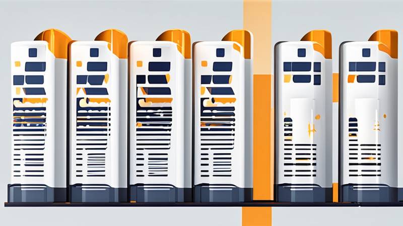 How much energy storage does Hebei photovoltaic need?