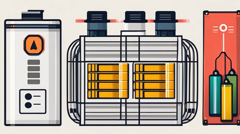 How about military lithium battery energy storage power supply