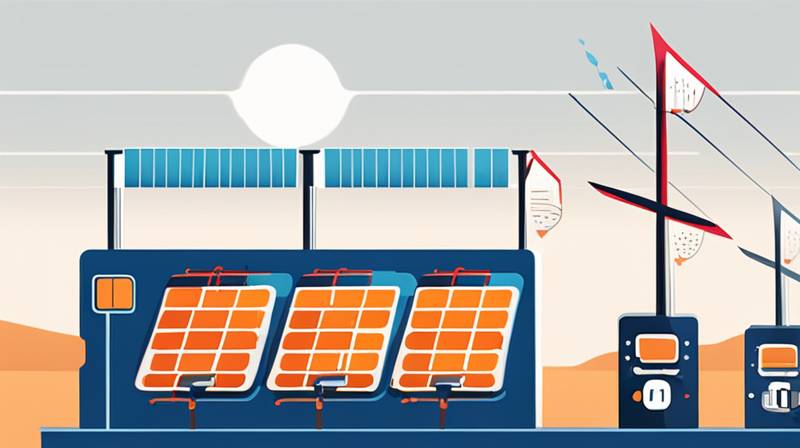 How much does photovoltaic power storage cost?