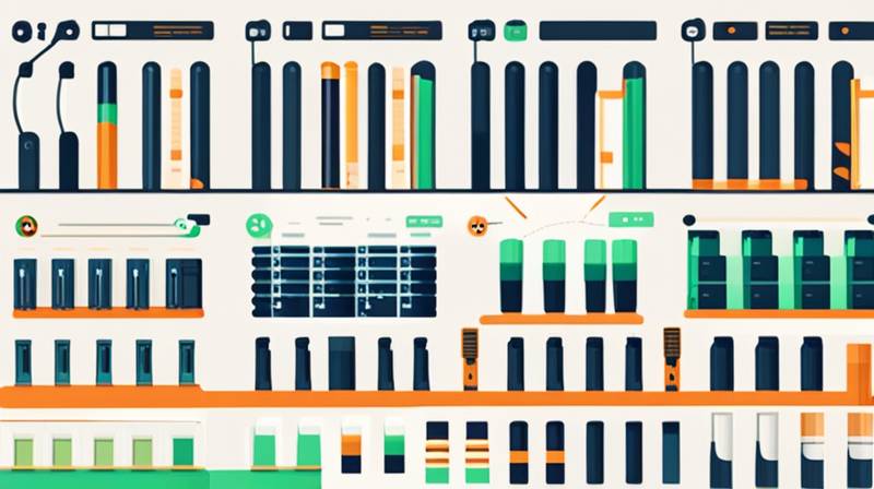 Why do energy storage?