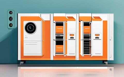 What are the energy storage cabinet manufacturers?