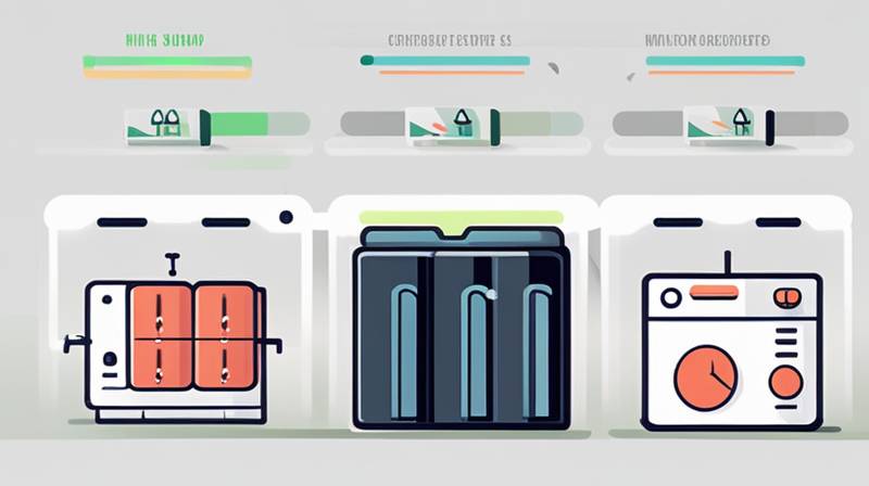 What is the utilization rate of household energy storage batteries?