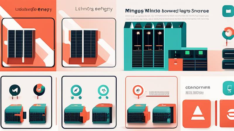 How about Mingge energy storage power supply?