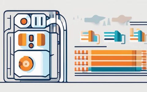 How does energy storage contribute to the decarbonization of industrial processes?