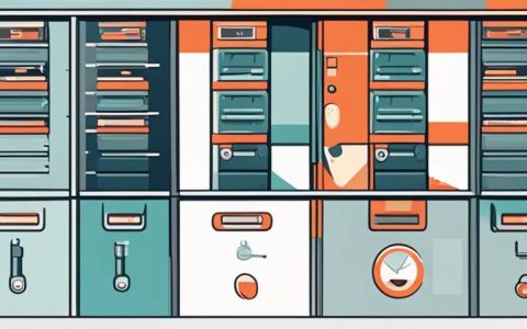 How much storage can the Ralink locker hold?