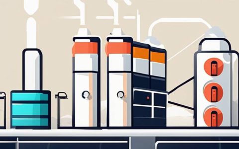 What are the energy storage air power stations?