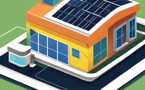 The role of solar energy in building energy-efficient homes