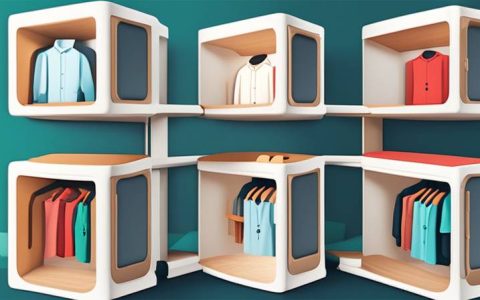How many clothes boxes can a storage bed hold?