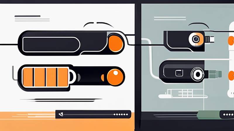 How about mobile battery replacement energy storage power supply