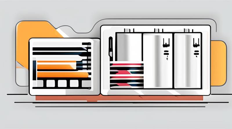 What is Energy Storage BOS?