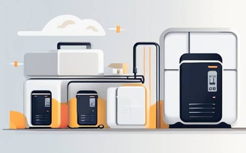 How about mobile energy storage power supply