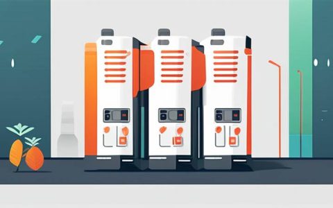 What are the energy storage companies in Haian?