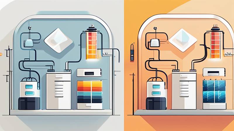 What is Energy Storage Science?