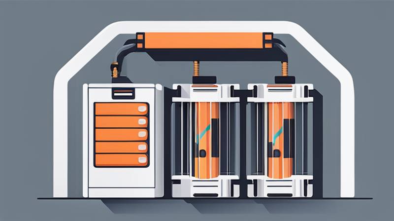 How much is the energy storage harness in Jiangsu