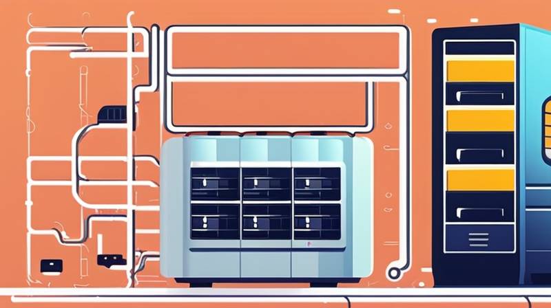 What are the energy storage liquid cooling stocks?