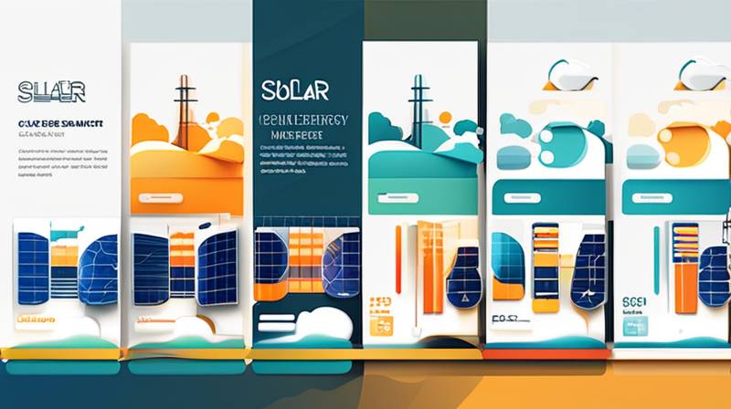 Solar energy in industrial applications: Case studies and benefits