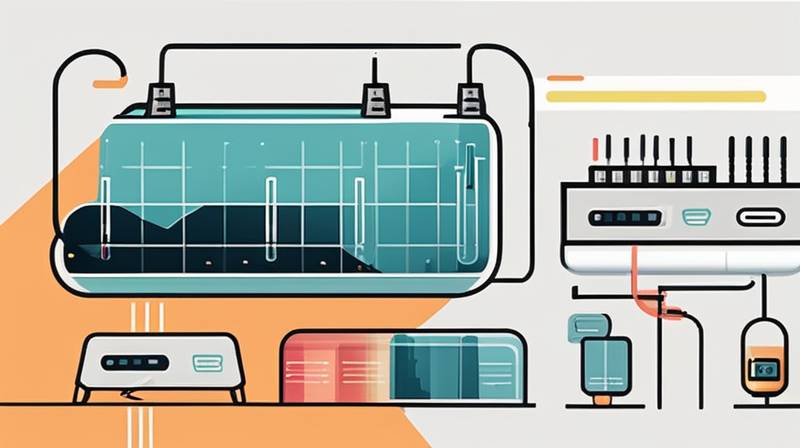 How about mobile smart energy storage power supply