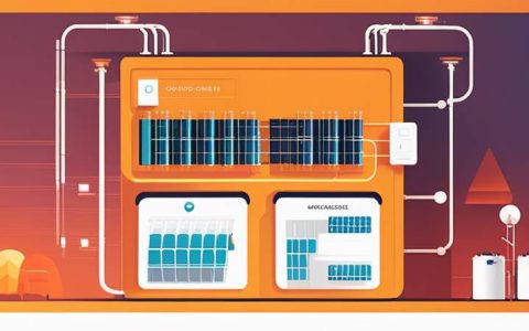 How about molten salt energy storage