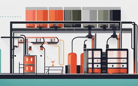 What are the challenges of retrofitting industrial facilities with energy storage systems?