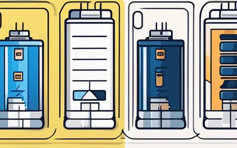Which countries are energy storage batteries exported to?