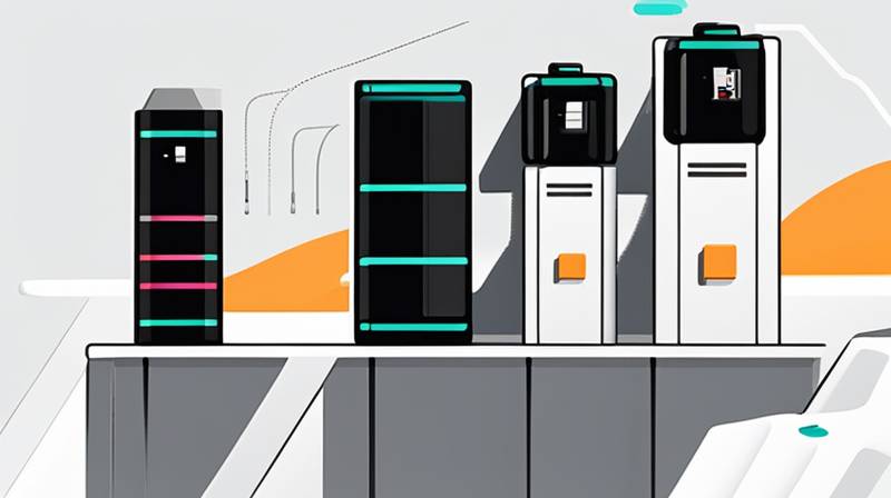 What is virtual energy storage?