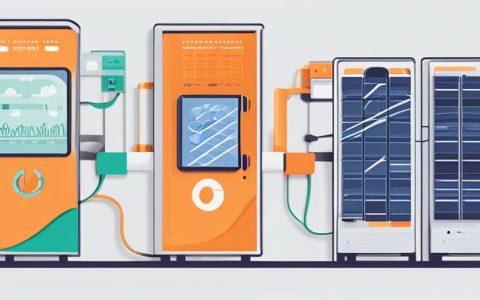 How about my country's new energy storage technology
