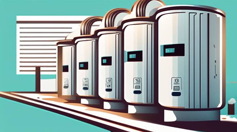 How much does it cost to invest in a 50,000-kilowatt energy storage station?