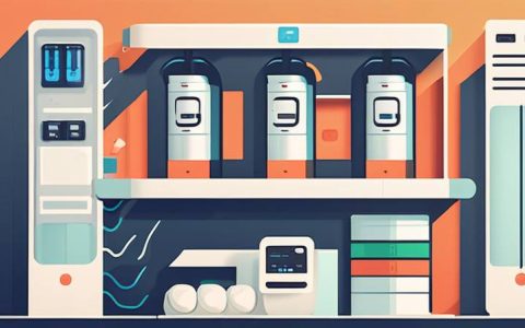 What are the objects with the largest energy storage capacity?