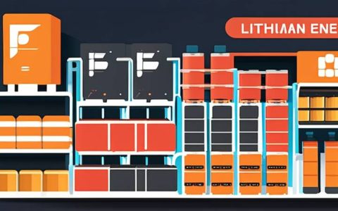 How about Myanmar energy storage lithium battery