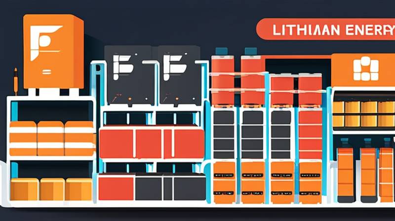 How about Myanmar energy storage lithium battery