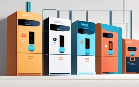 What is an energy storage pump?