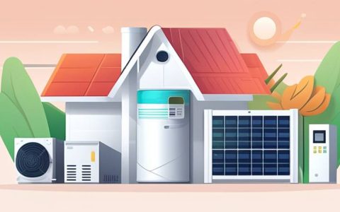 How much does a home energy storage system cost in Gansu