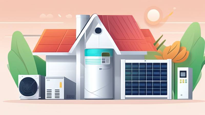 How much does a home energy storage system cost in Gansu